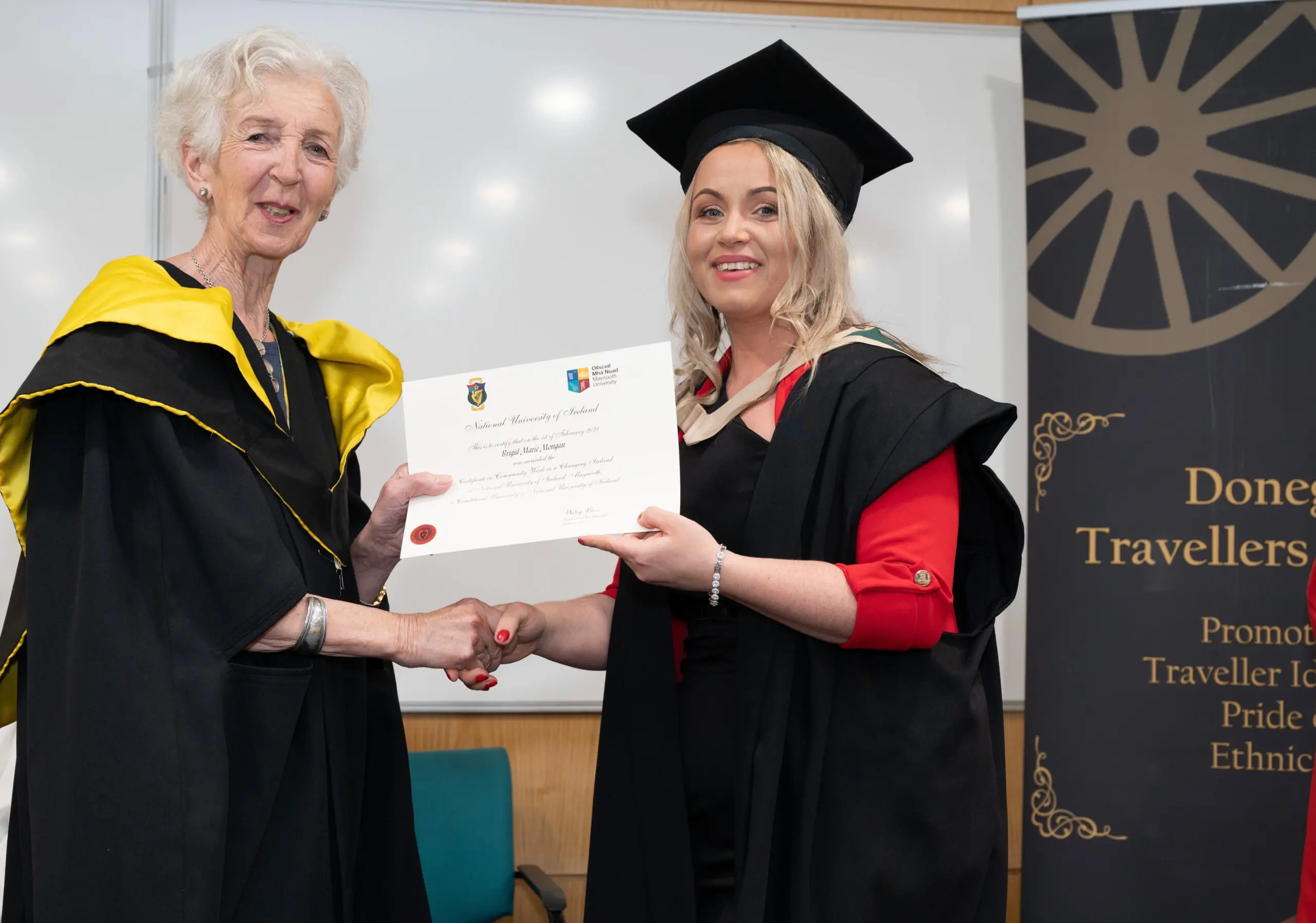 Education programme image