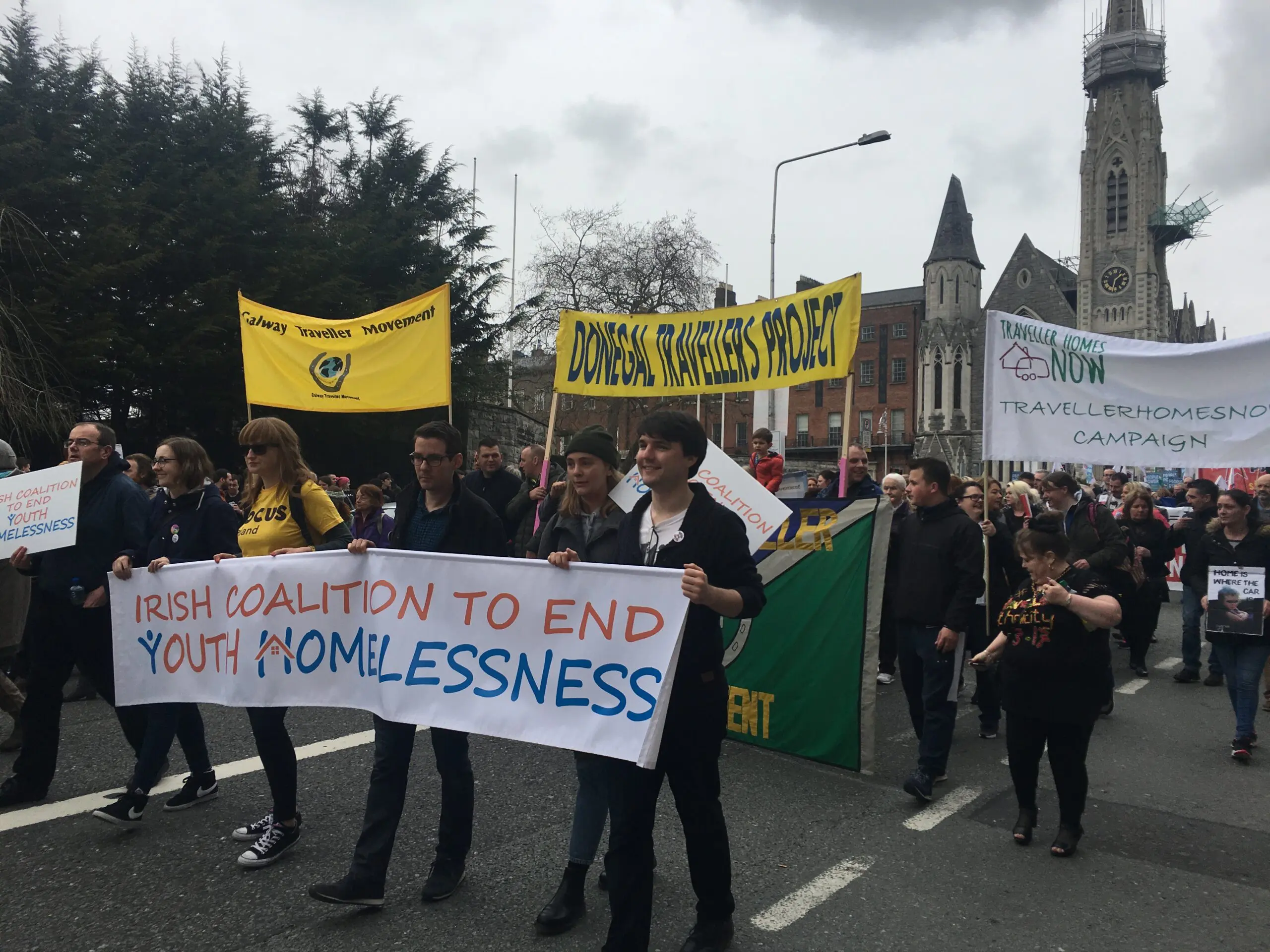 Housing and Accommodation