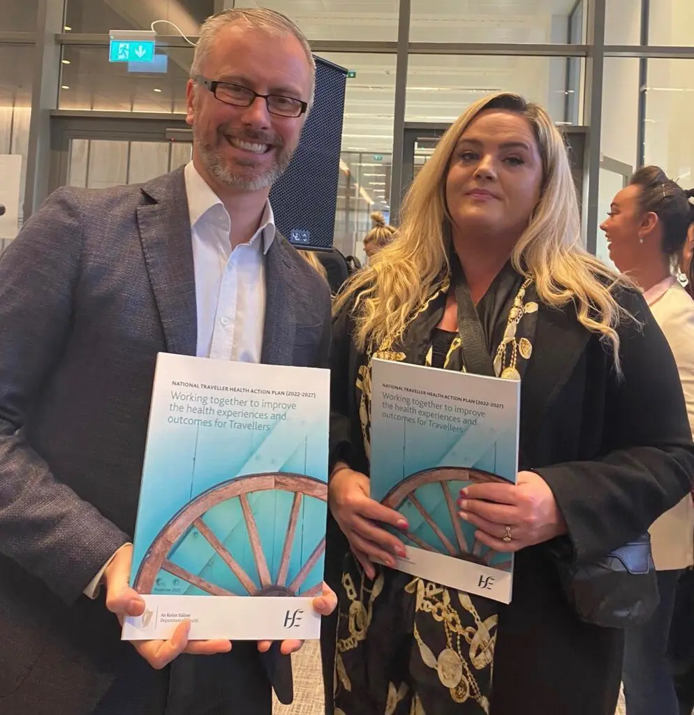 Health and Wellbeing image 1