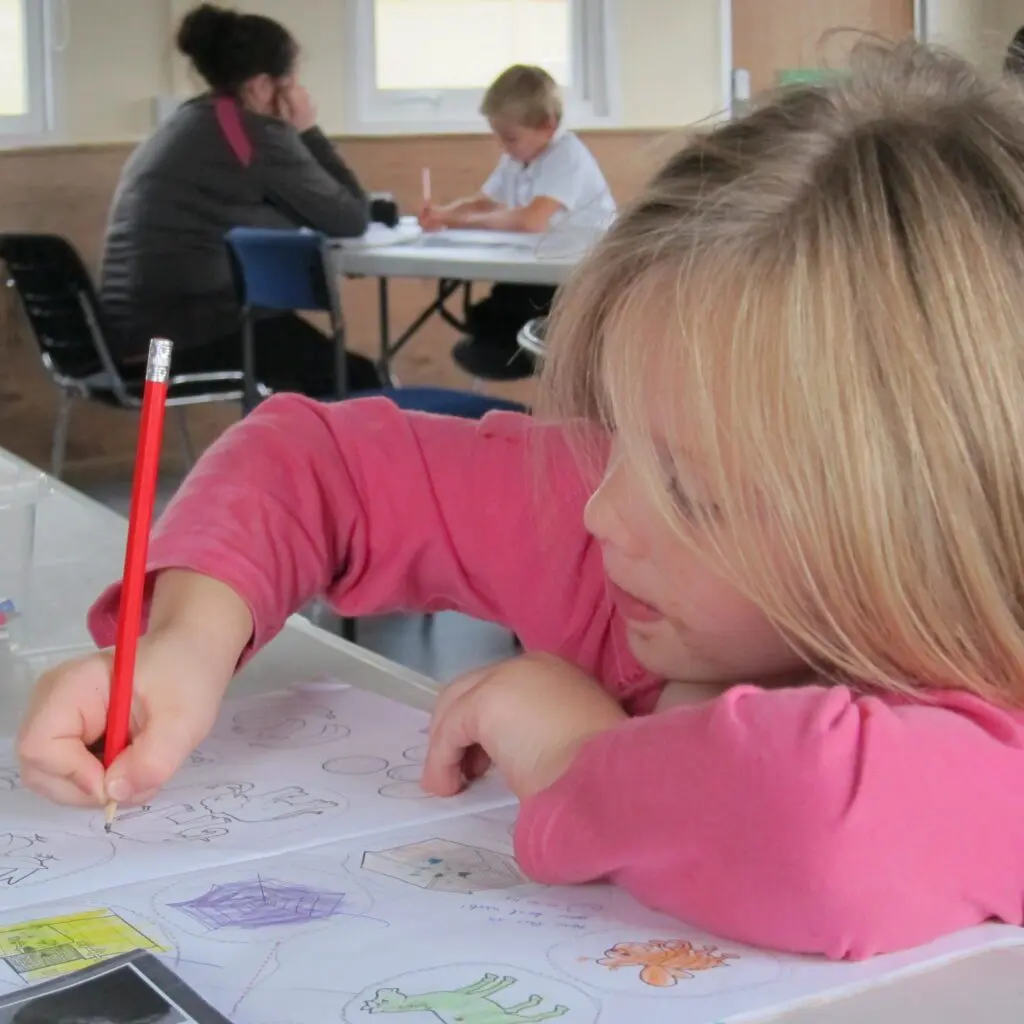 Traveller and Roma education