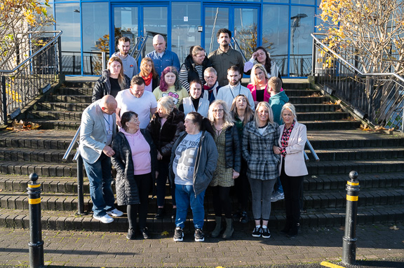 TRAVELLER EMPLOYMENT