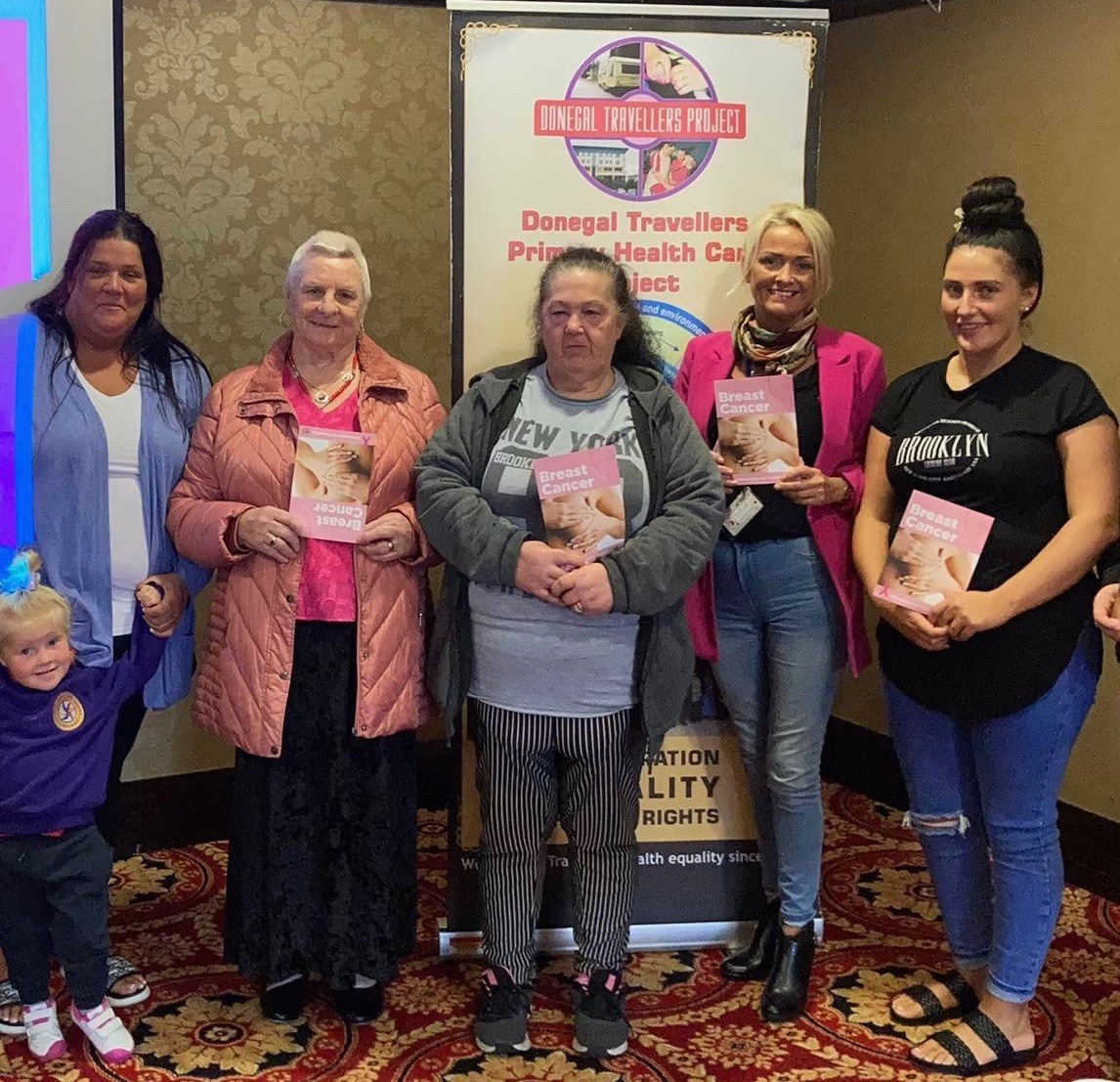 Health and Wellbeing