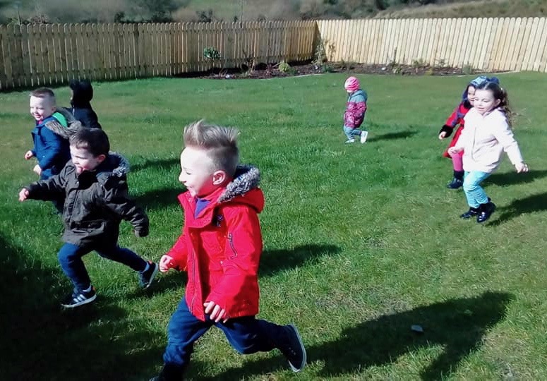 Early Years activity image