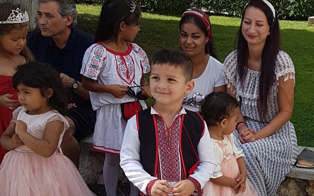 Understanding Diversity