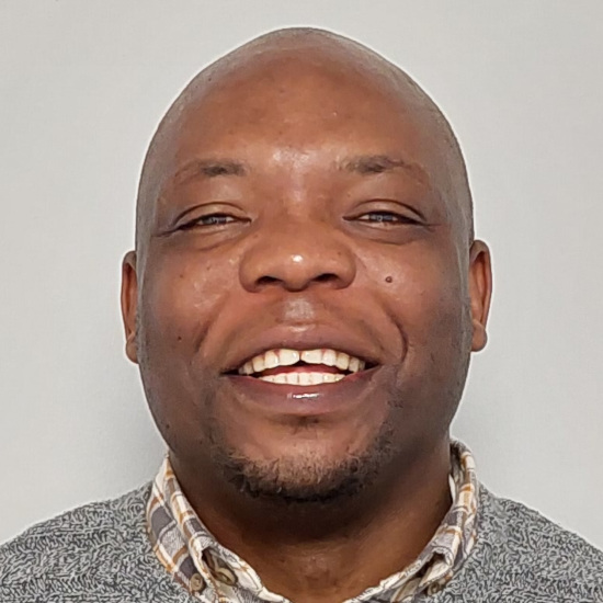 Balume Armstrong Dube