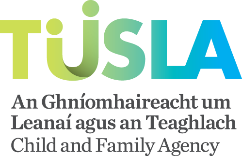 Tusla logo
